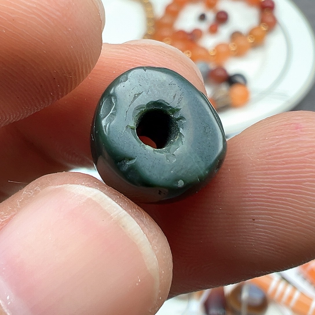 泥塑x34   11.8×7....