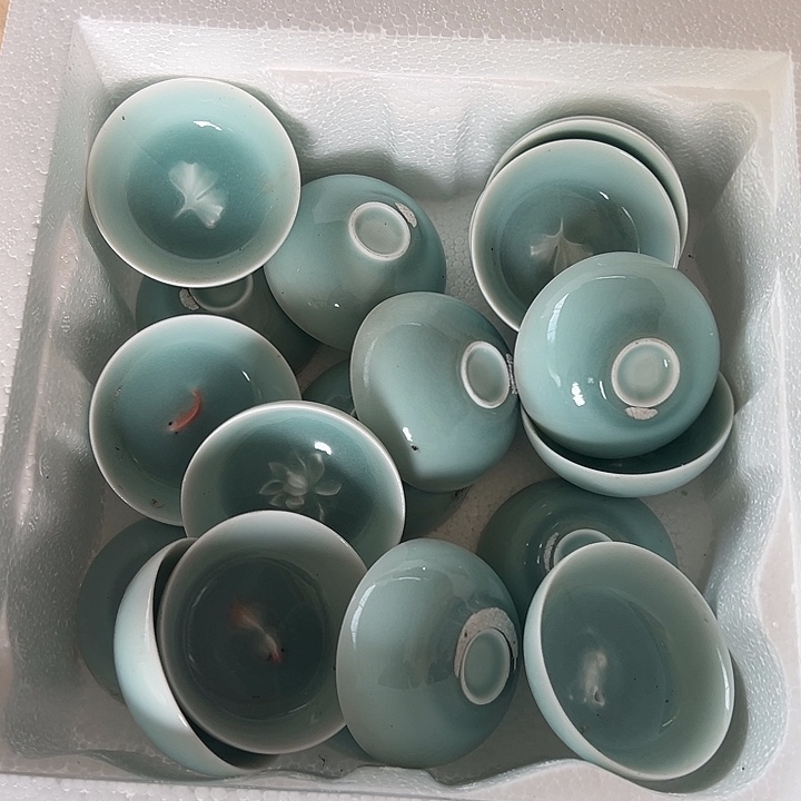 微瑕茶具介意勿拍