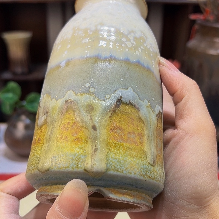 景德镇陶瓷艺术研究院
