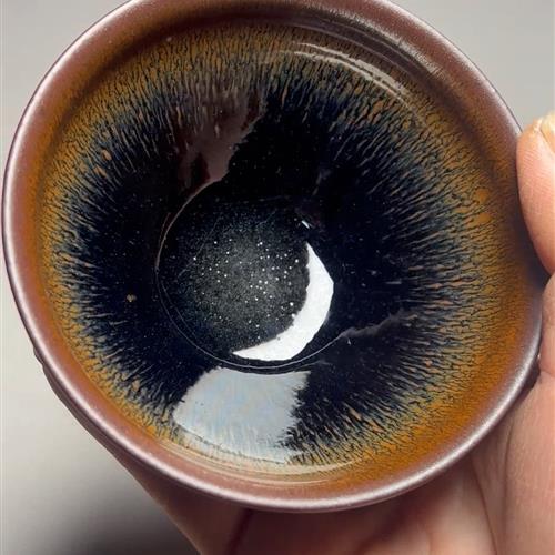 【闪购商品】茶盏-359............