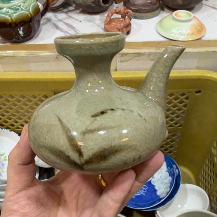 陶瓷推荐第二名20包邮