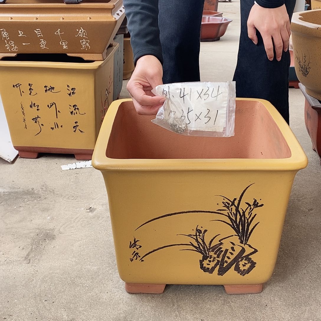 花盆紫砂紫砂花盆