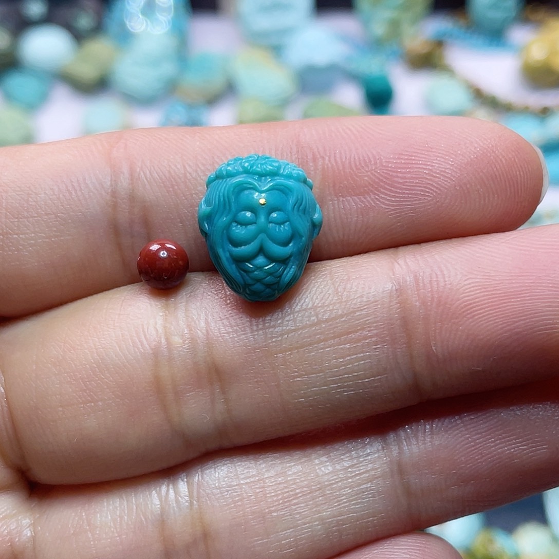 我***我南红玛瑙未镶嵌配饰