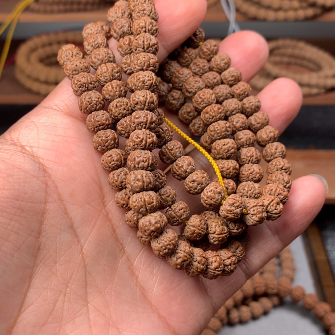 金刚菩提吊坠田****c老树王