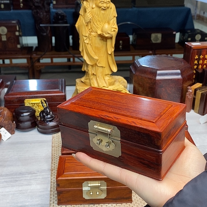 用***2家具紫檀木类印度小叶紫檀