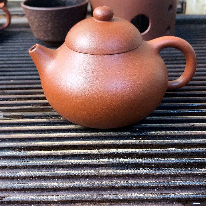 茶杯紫砂宜兴紫砂文化