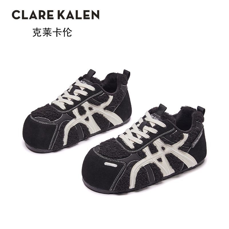 400-450找到对应编码下单 英国CK克莱卡伦知名品牌女鞋.MA