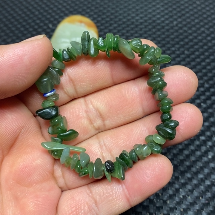 和田玉（白玉）珠宝奇石未镶嵌