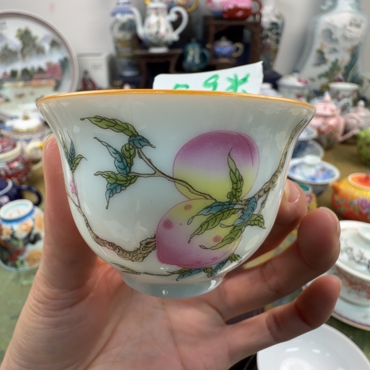 专注景德镇567老厂瓷
