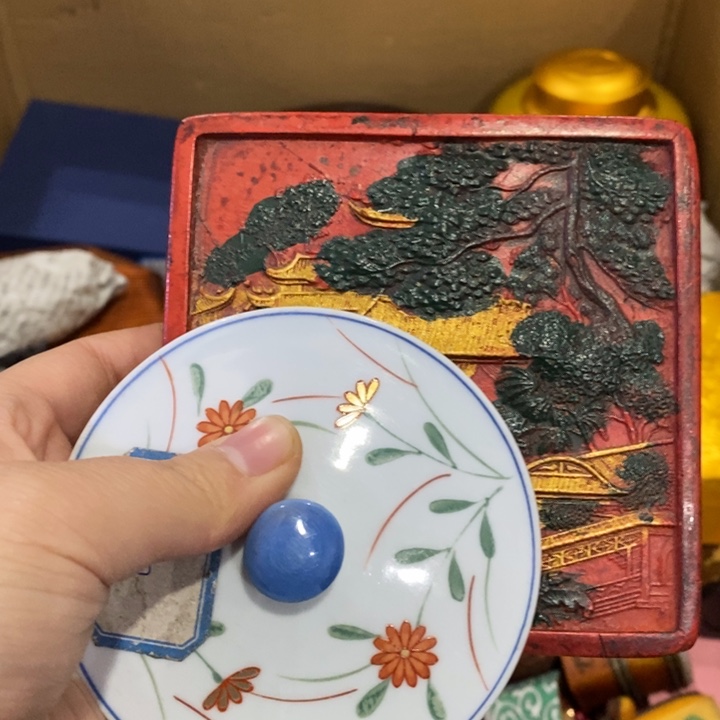 紫砂陶瓷艺术陶瓷艺术