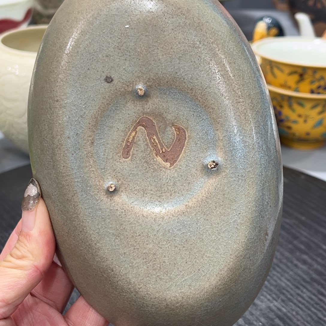 摆件这个世界上最好的朋友