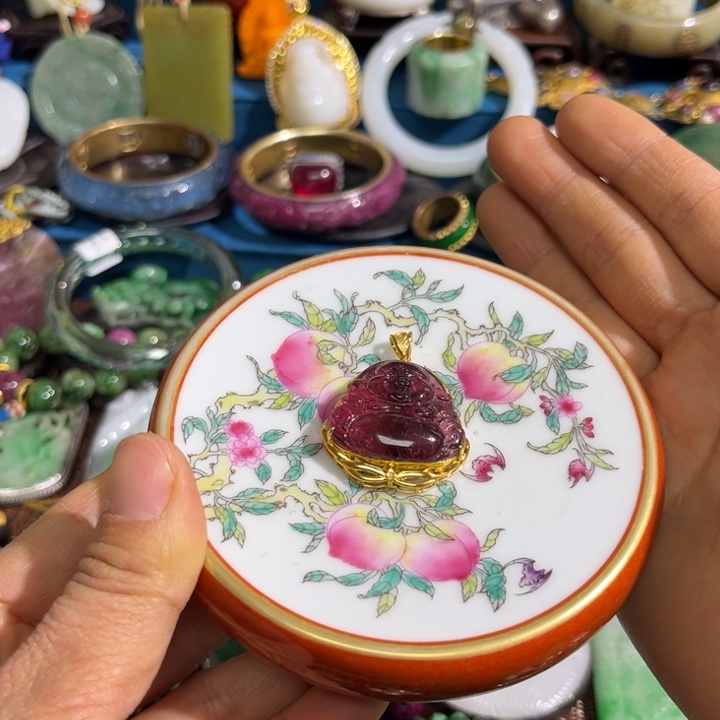 启***窝精美好好看漂亮大器
