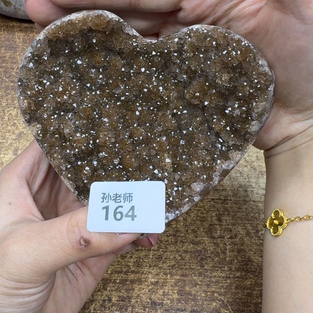 水晶大型摆件（非配饰）未镶嵌Y****s