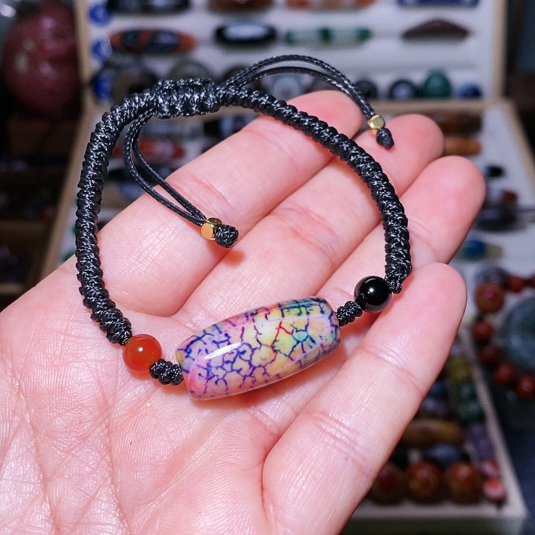 玛瑙吊坠未镶嵌….