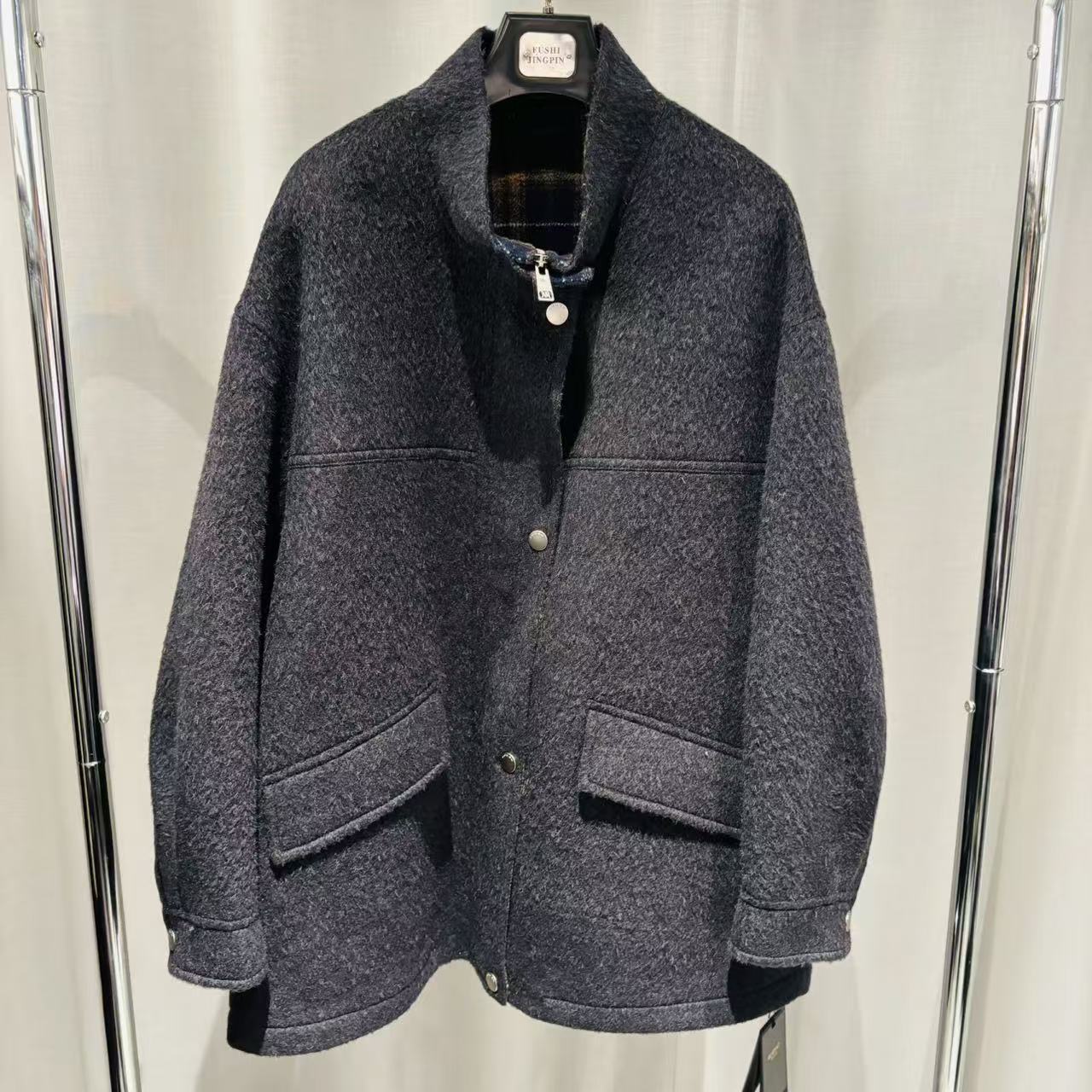 JX 3251128-N-瑞迪澳新款时尚外套