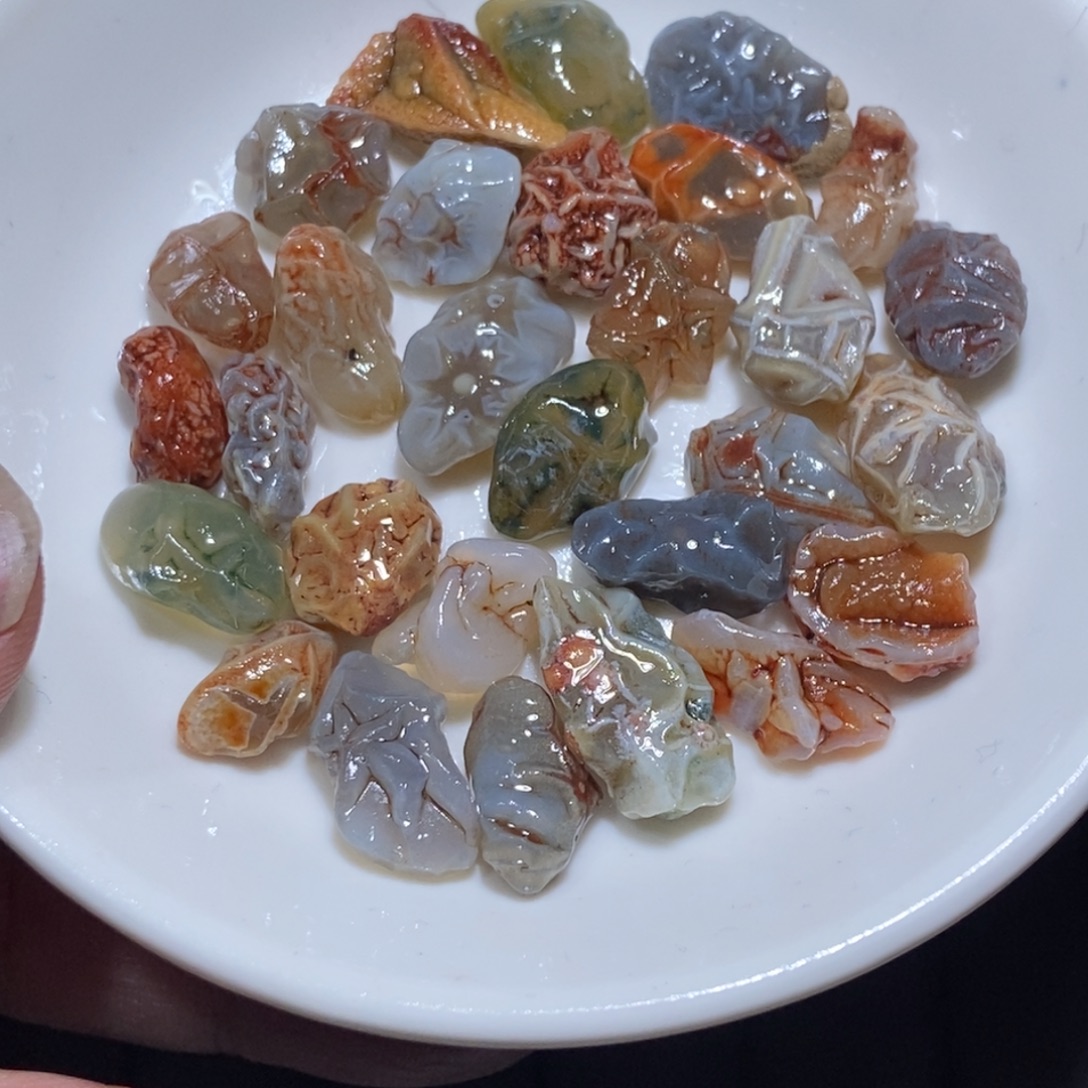 石材阿拉善天然戈壁石