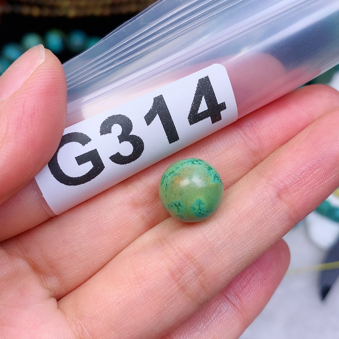 空竹粉丝专享十堰特色手工散珠