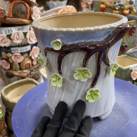 【闪购商品】红陶1