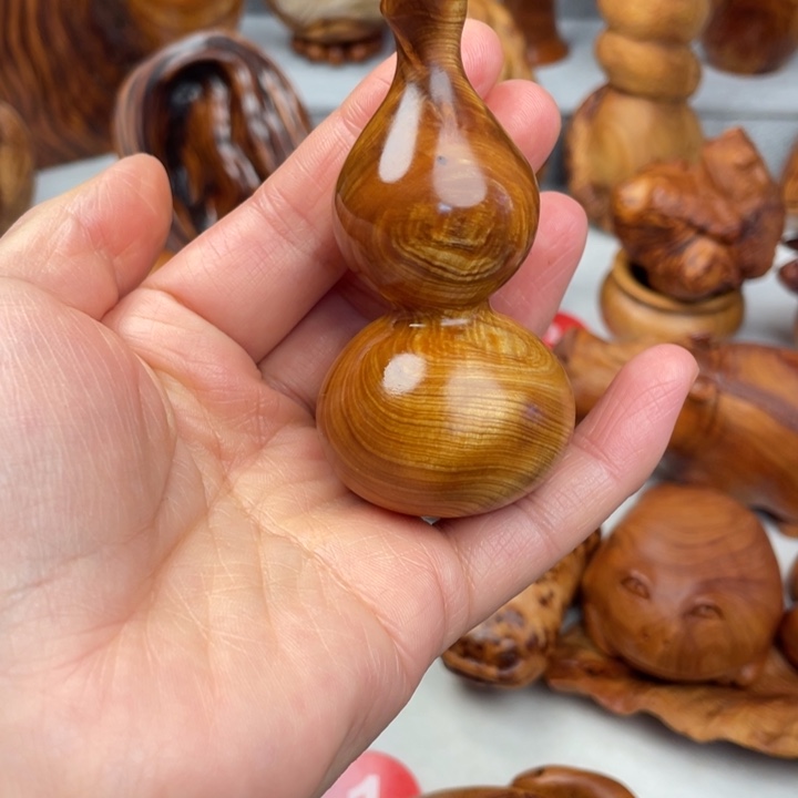 双***皮木太行陈化糖心葫芦鉴赏期48小时