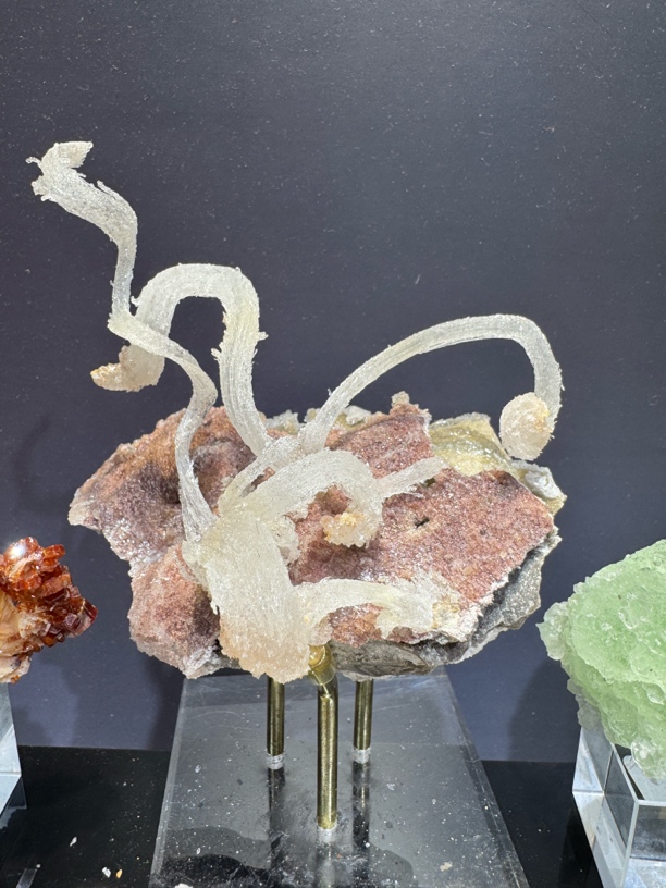 仙气飘飘矿石直播500元链接