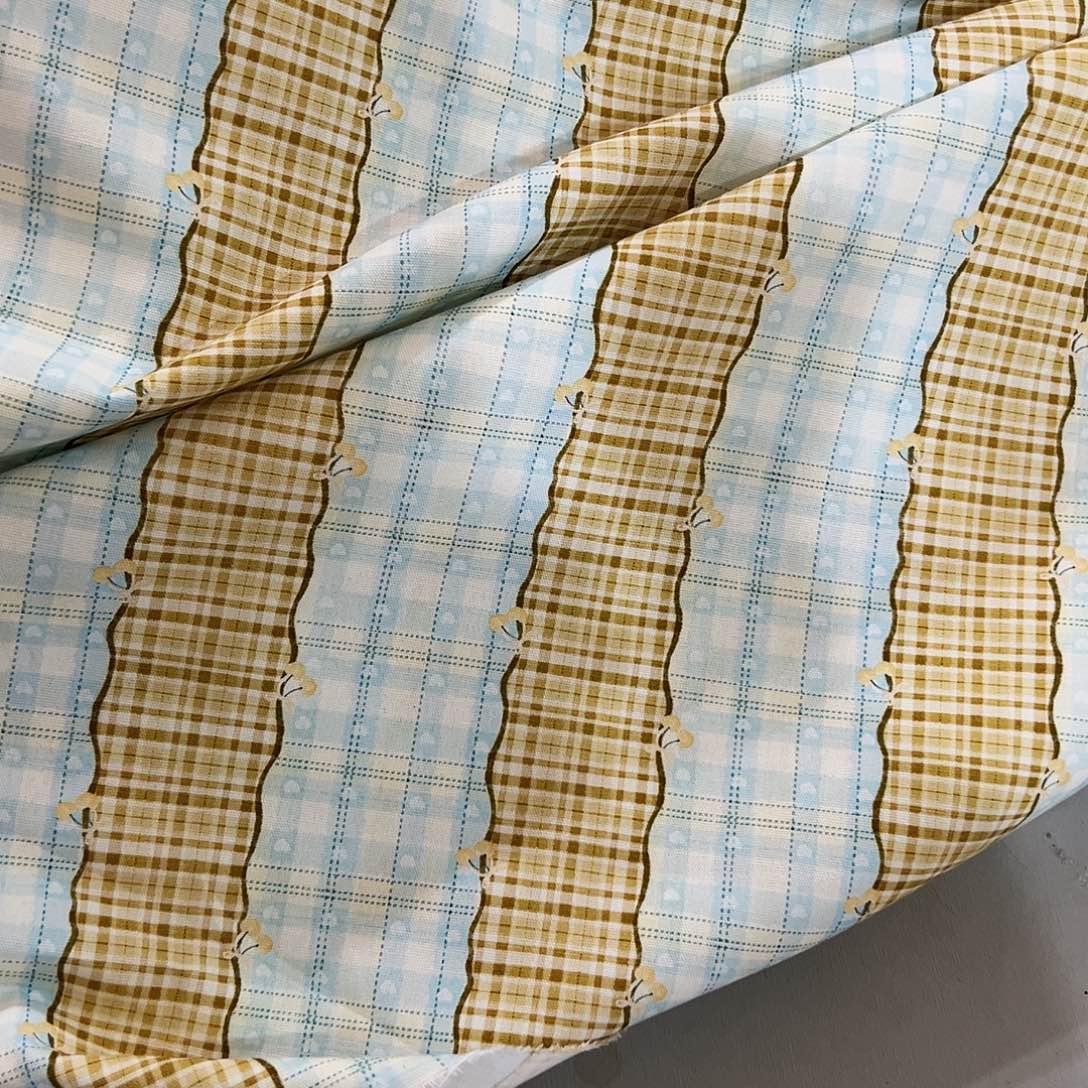 棉一米价纯棉8安帆布1.5米宽果子c