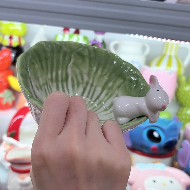 瓷片陶瓷完美主义慎拍