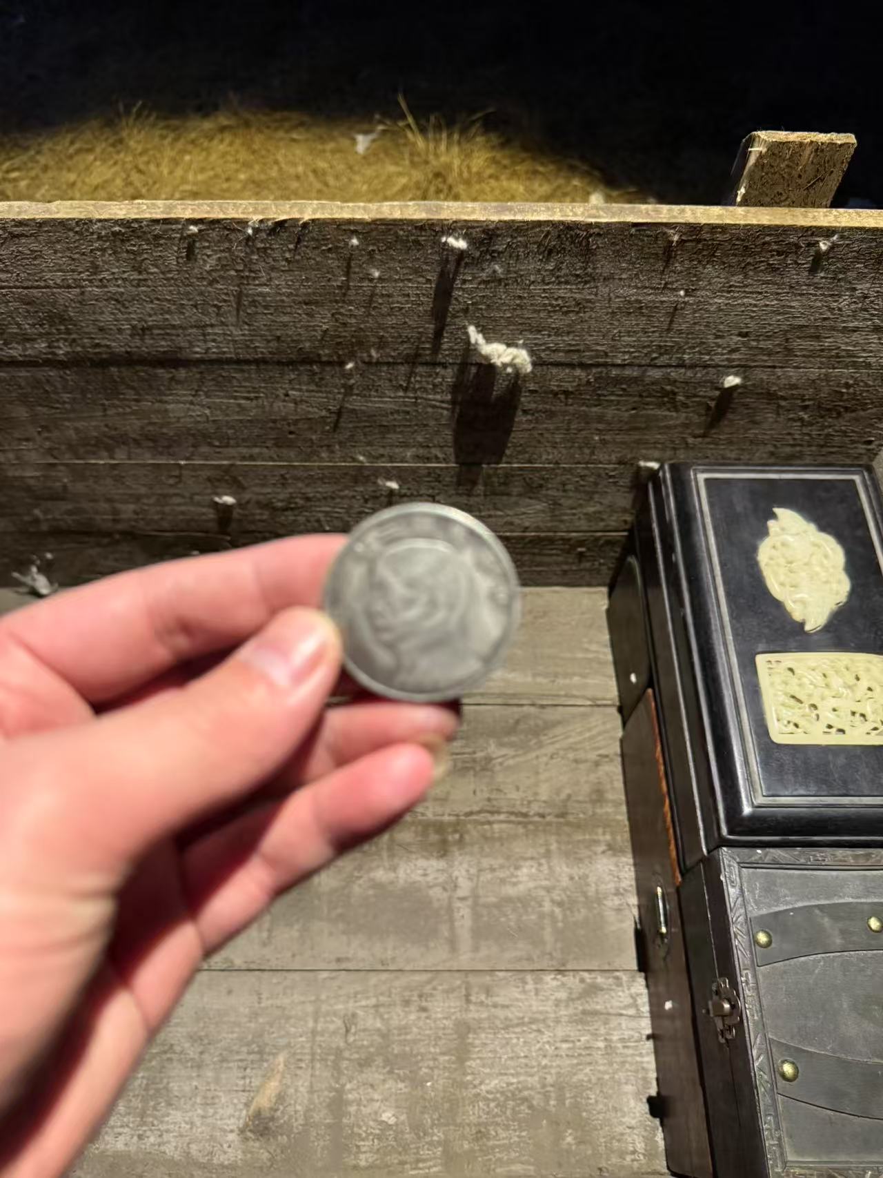 1个家具摆件 84下山鸟精美摆件  精美摆件  现代复古摆件