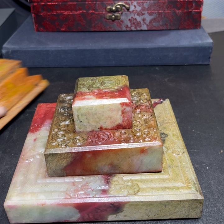 底槽青一物一图发货支持七天无理由。