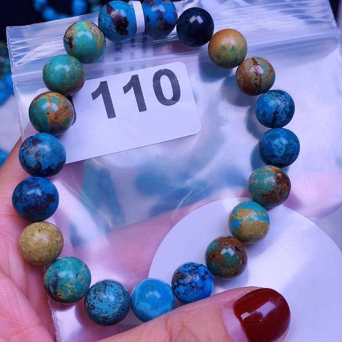 空竹粉丝专享十堰特色手工散珠