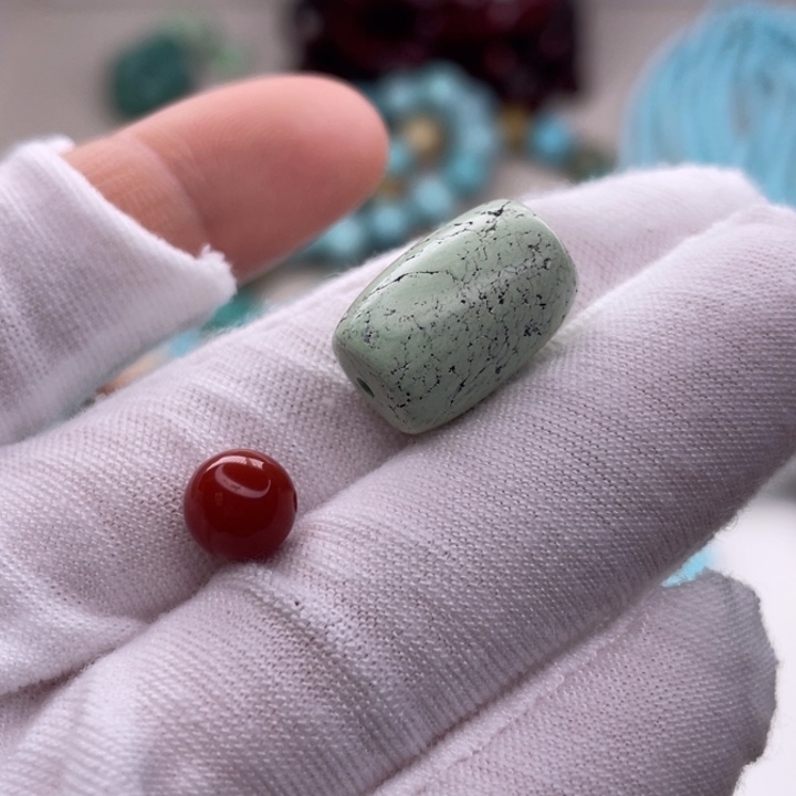 南红玛瑙珠宝奇石未镶嵌