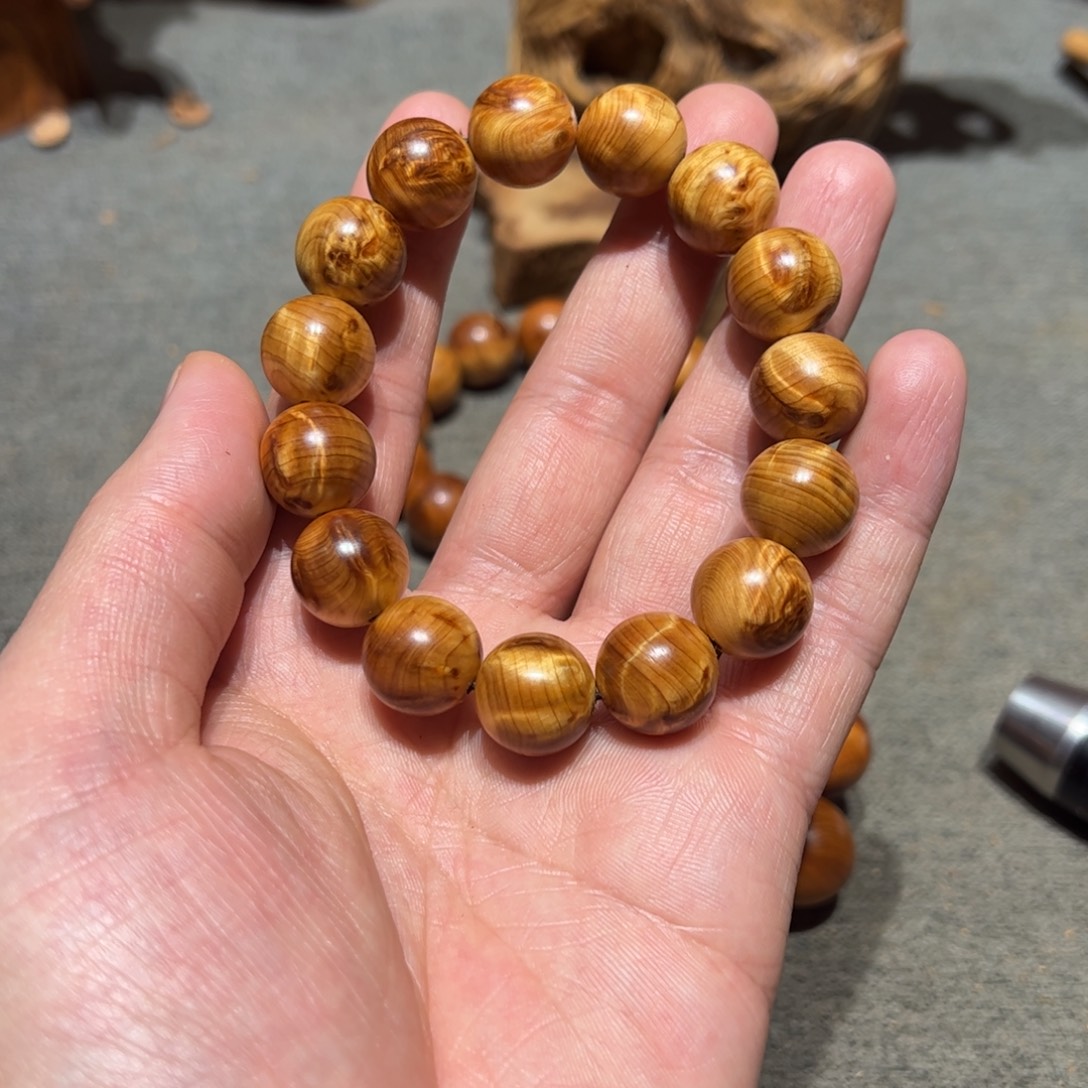 柏木（崖柏）北太行陈化崖柏