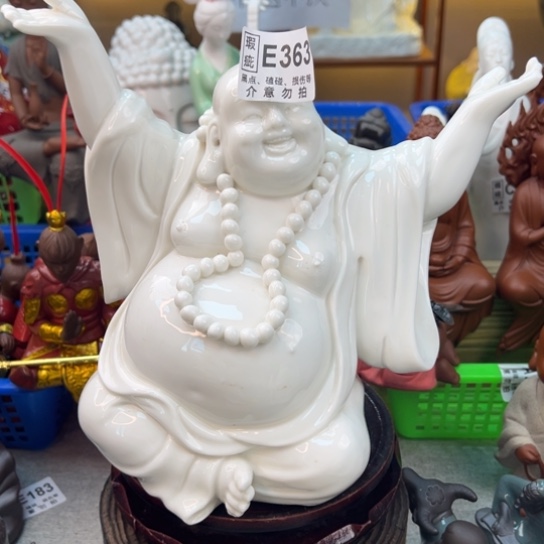紫砂茶宠微瑕产品