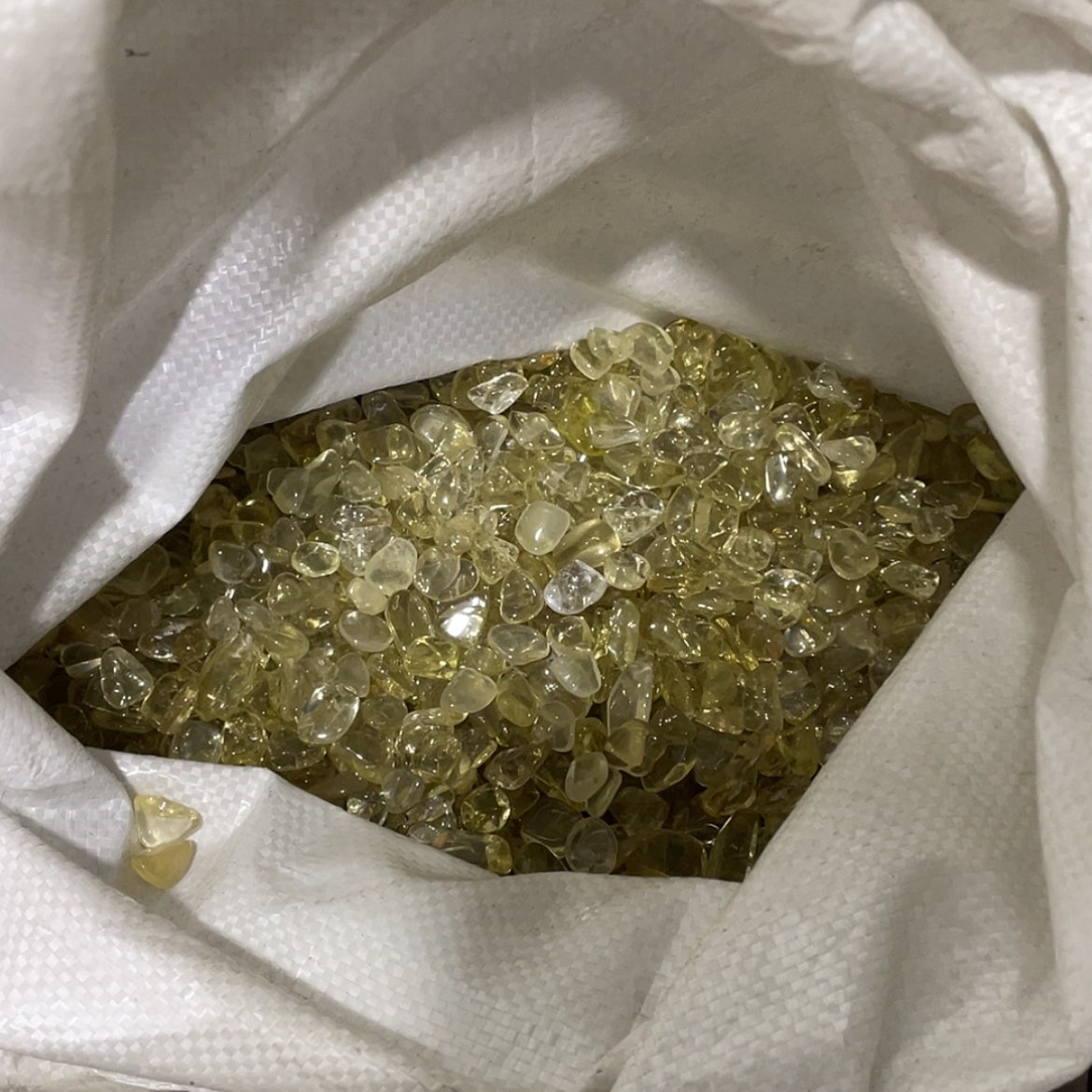 【闪购商品】水晶大型摆件（非配饰）未镶嵌250k