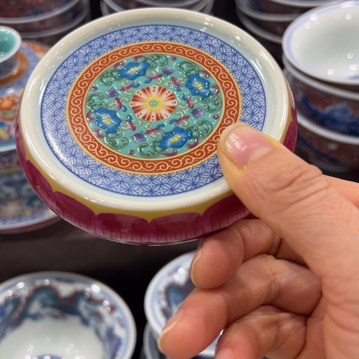 全场景德镇陶瓷景德镇陶瓷艺术