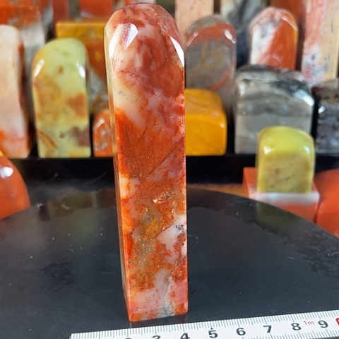 寿山石印石德**临寿山石印石