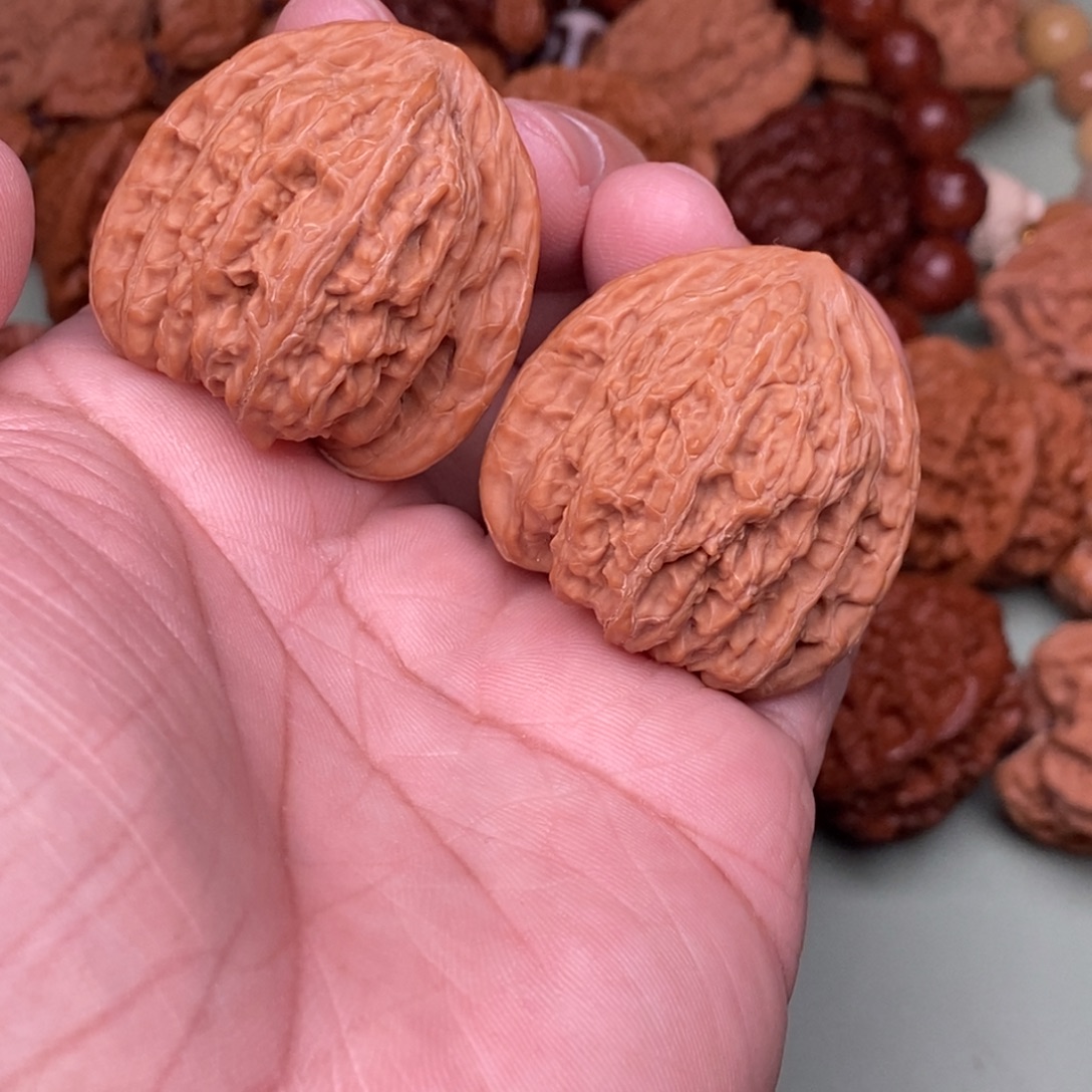 手串/手链核桃承德第一代蜜纹