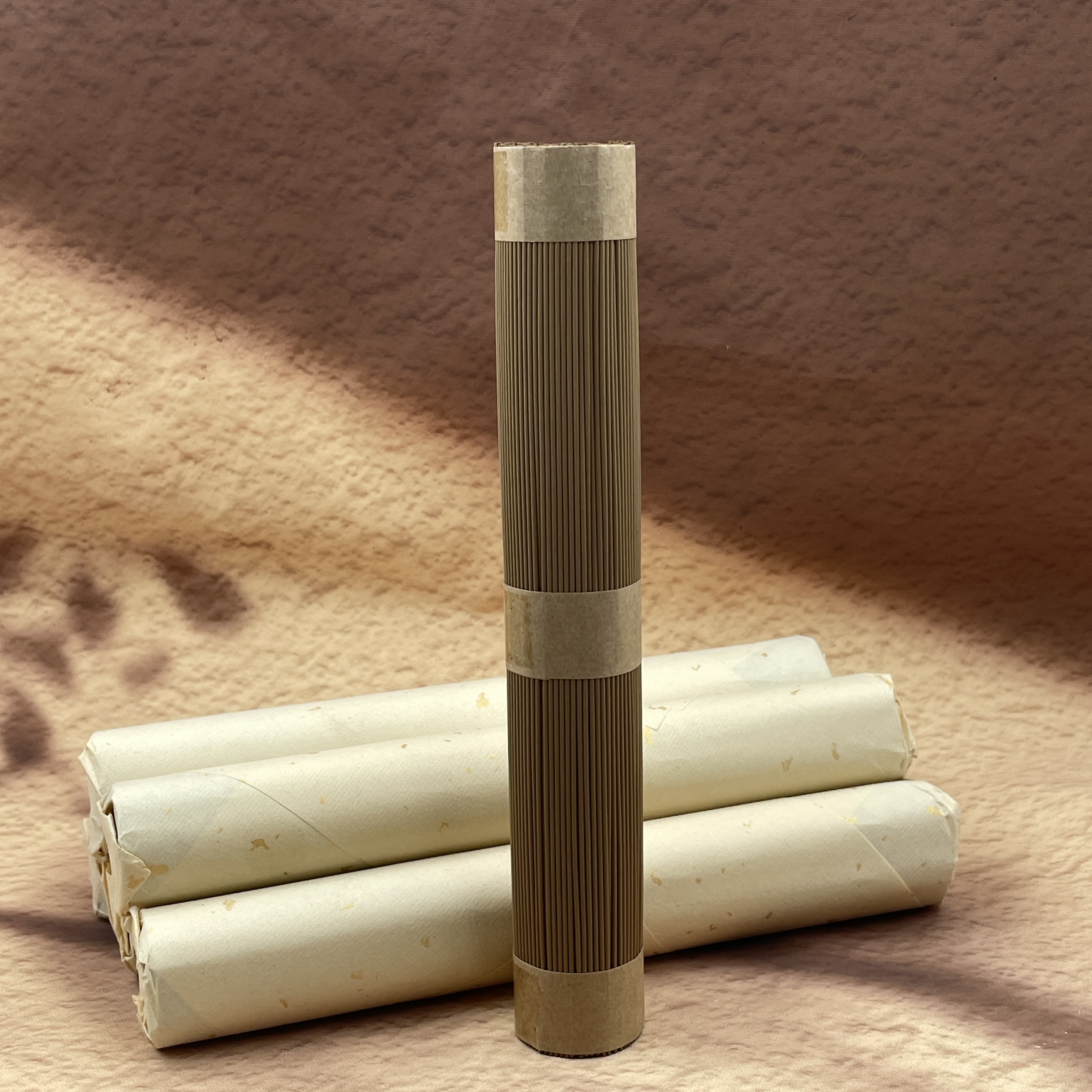 越野料土沉线香100克