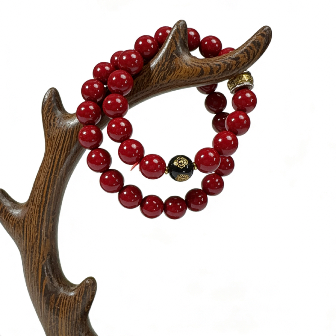 CQ. 蛇年新款八大守护手串 A39-HWZ-2A