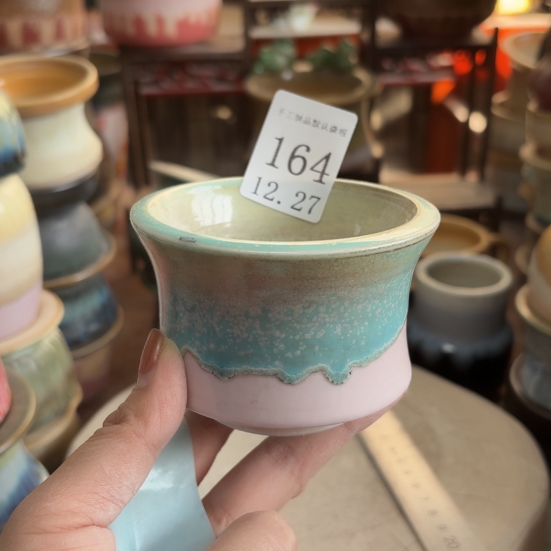 瓷片景德镇陶瓷手工制作