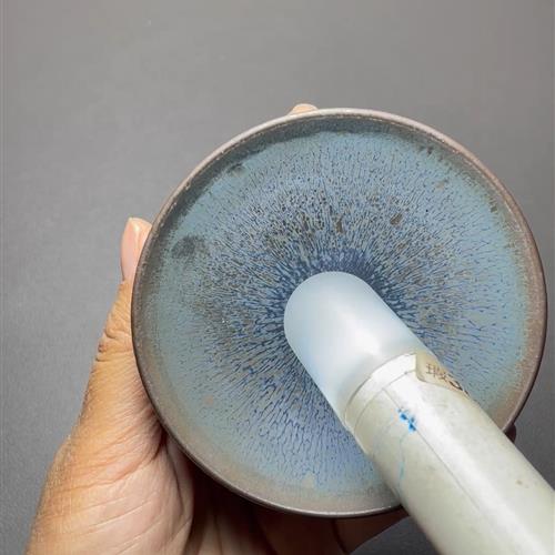 【闪购商品】茶盏-725............