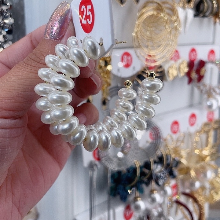 无非金属铁合金合金仿珍珠