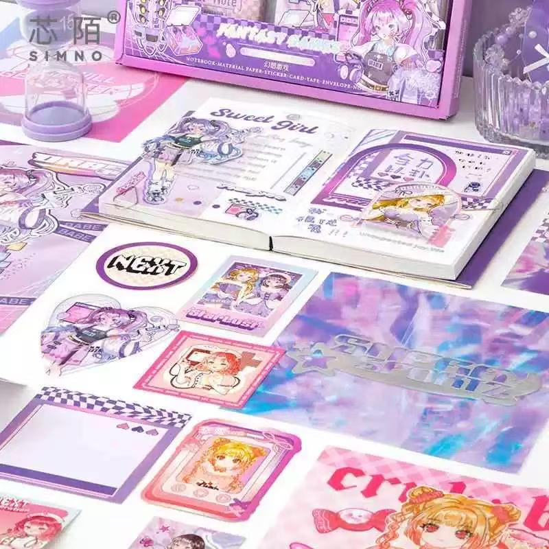 文创品牌随心配必回本青壹坊 麦和 芯陌 咔巴熊等直播讲解为准