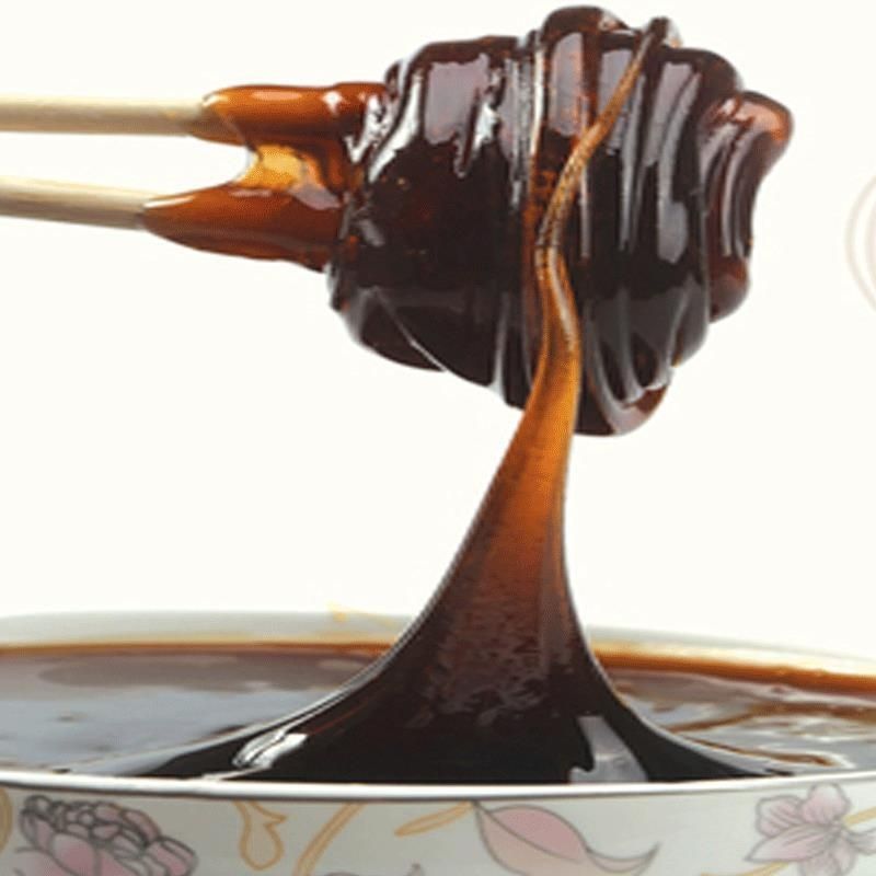 云南昭通老式麦芽糖