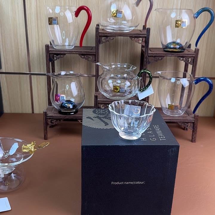 禾器乐妍主任杯一个