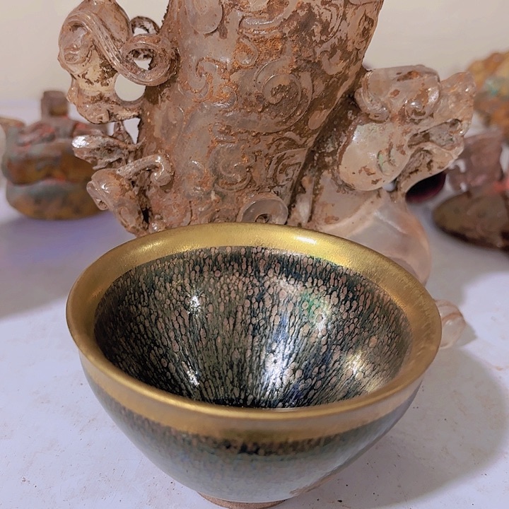 茶盏实****万建盏建盏建盏建盏