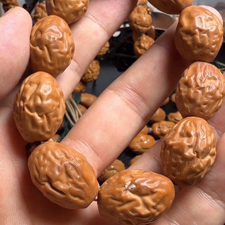 手串/手链橄榄核大枣