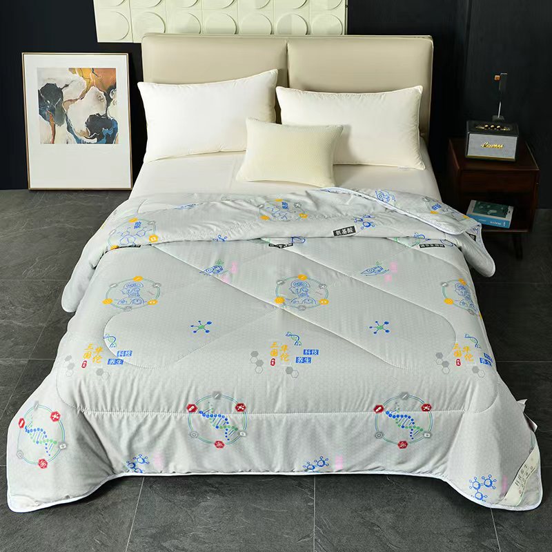 抗菌科技基因养生被【zg】