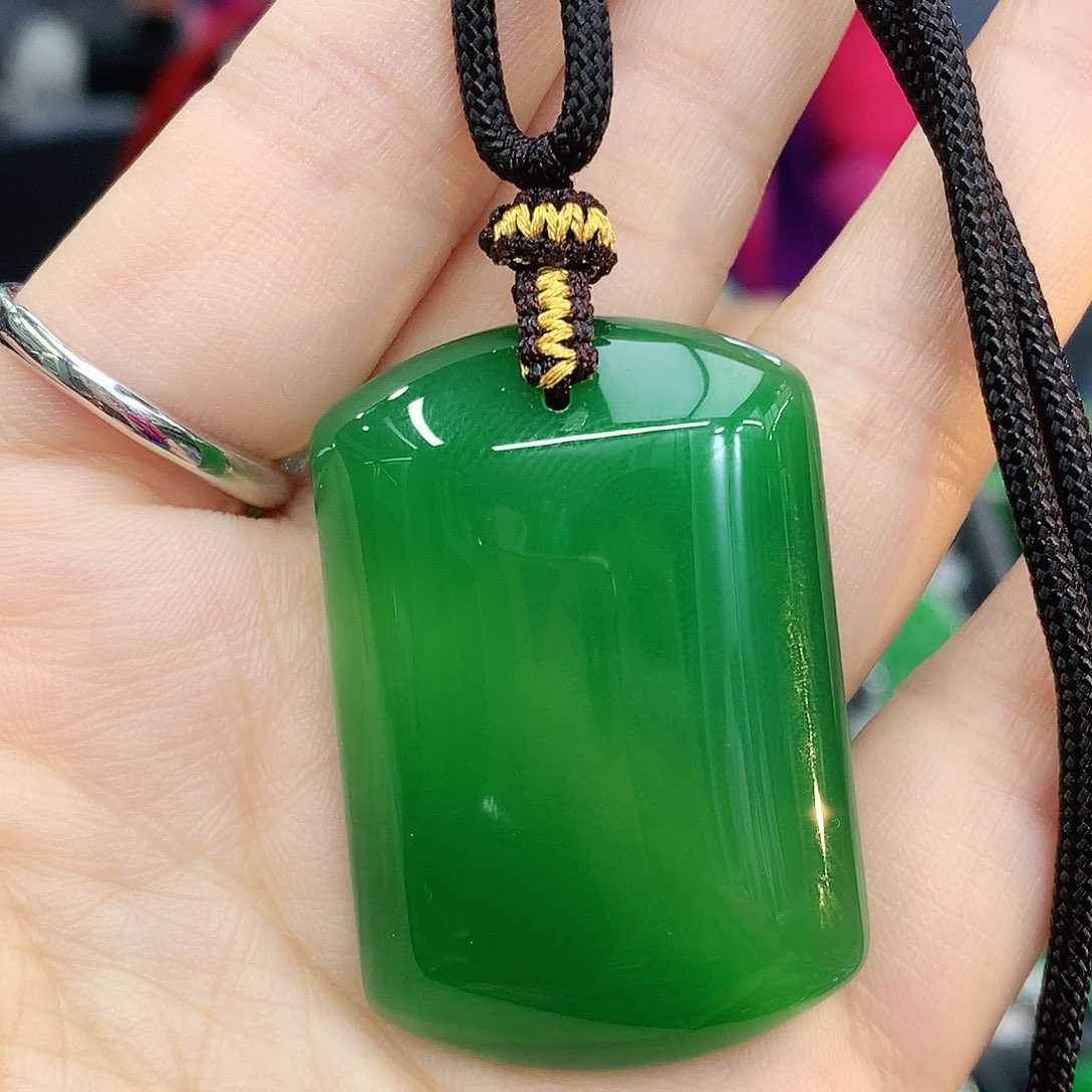 未镶嵌戒指玛瑙/玉髓