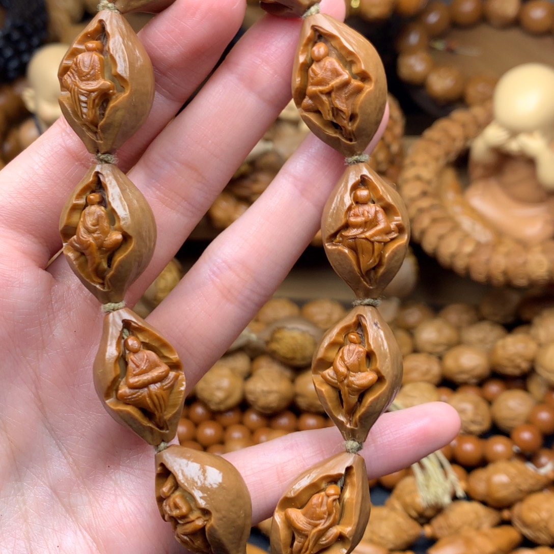 吊坠橄榄核橄榄核