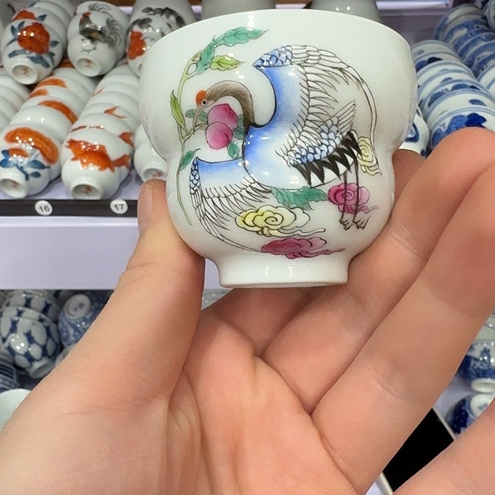 陶瓷艺术品收藏陶瓷